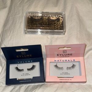 Sephora Collection Dramatic False Eyelashes
